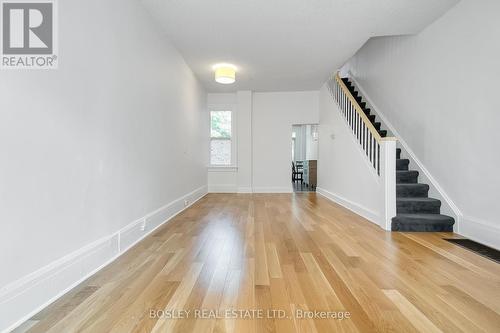 725 Manning Avenue, Toronto, ON - Indoor Photo Showing Other Room