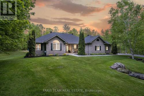 37 O'Donnell Court, Penetanguishene, ON - Outdoor With Facade