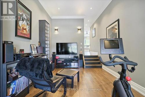 290 Gamma Street, Toronto, ON - Indoor