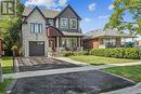 290 Gamma Street, Toronto, ON  - Outdoor With Facade 