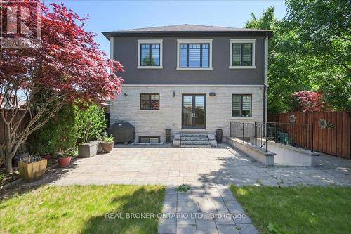 290 Gamma Street, Toronto, ON - Outdoor