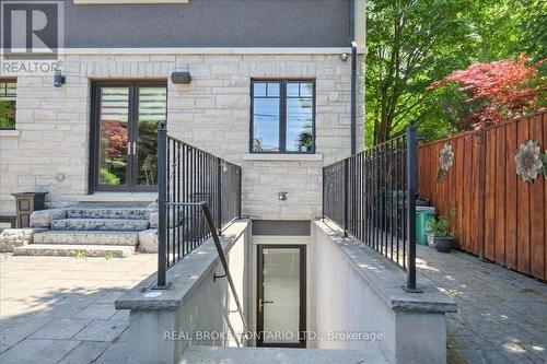 290 Gamma Street, Toronto, ON - Outdoor With Exterior