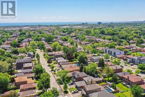 290 Gamma Street, Toronto, ON - Outdoor With View