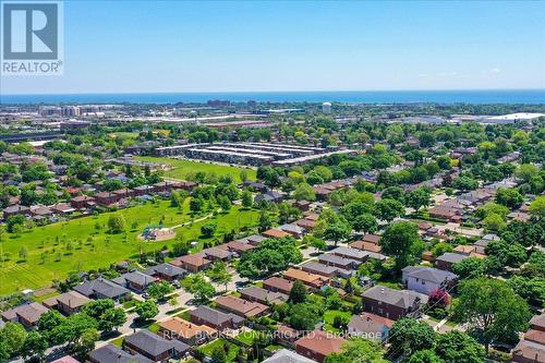 290 Gamma Street, Toronto, ON - Outdoor With View