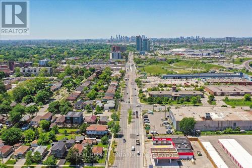 290 Gamma Street, Toronto, ON - Outdoor With View