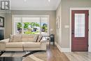 290 Gamma Street, Toronto, ON  - Indoor Photo Showing Living Room 