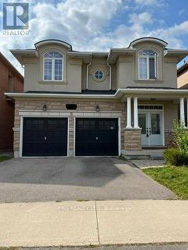 4681 Tassie Road, Burlington, ON - Outdoor With Facade