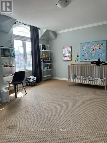 4681 Tassie Road, Burlington, ON - Indoor Photo Showing Bedroom