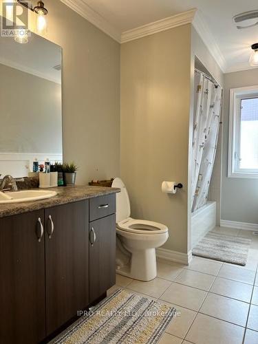 4681 Tassie Road, Burlington, ON - Indoor Photo Showing Bathroom