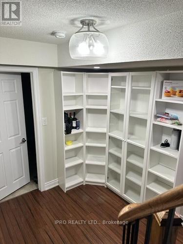 4681 Tassie Road, Burlington, ON - Indoor With Storage