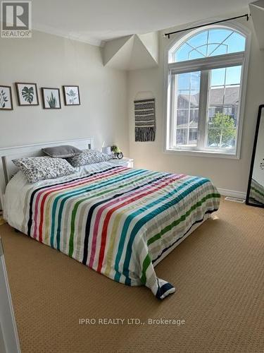 4681 Tassie Road, Burlington, ON - Indoor Photo Showing Bedroom