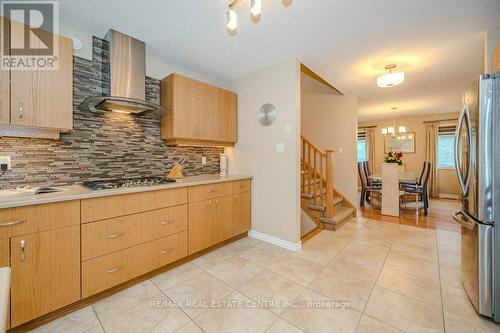 73 Finnie Lane, Centre Wellington, ON - Indoor Photo Showing Kitchen