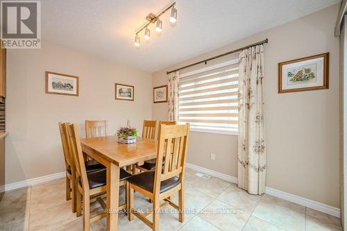 73 Finnie Lane, Centre Wellington, ON - Indoor Photo Showing Dining Room