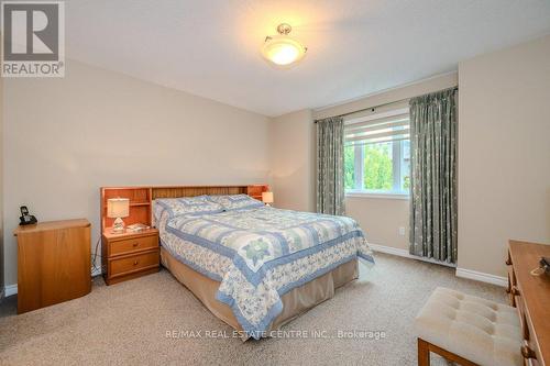 73 Finnie Lane, Centre Wellington, ON - Indoor Photo Showing Bedroom