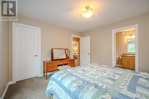 73 Finnie Lane, Centre Wellington, ON - Indoor Photo Showing Bedroom