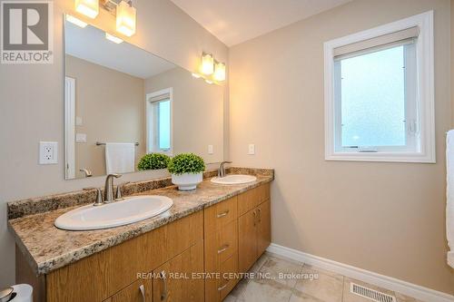 73 Finnie Lane, Centre Wellington, ON - Indoor Photo Showing Bathroom