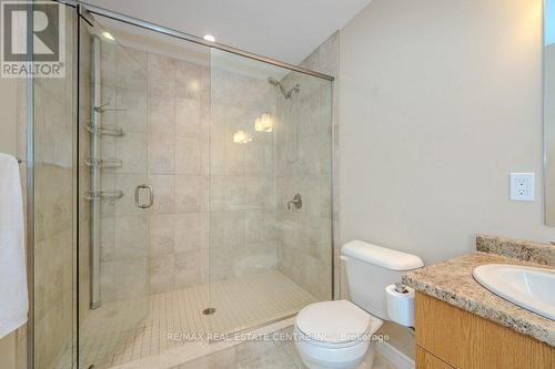 73 Finnie Lane, Centre Wellington, ON - Indoor Photo Showing Bathroom