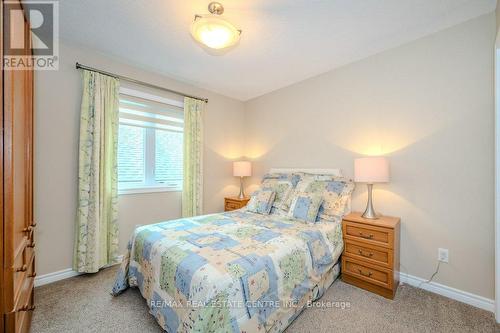 73 Finnie Lane, Centre Wellington, ON - Indoor Photo Showing Bedroom