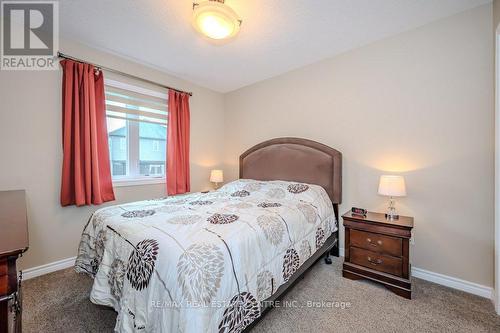 73 Finnie Lane, Centre Wellington, ON - Indoor Photo Showing Bedroom