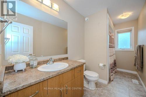 73 Finnie Lane, Centre Wellington, ON - Indoor Photo Showing Bathroom