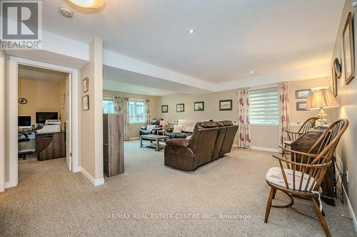 73 Finnie Lane, Centre Wellington, ON - Indoor