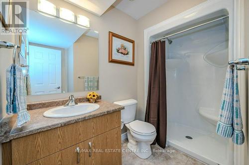 73 Finnie Lane, Centre Wellington, ON - Indoor Photo Showing Bathroom