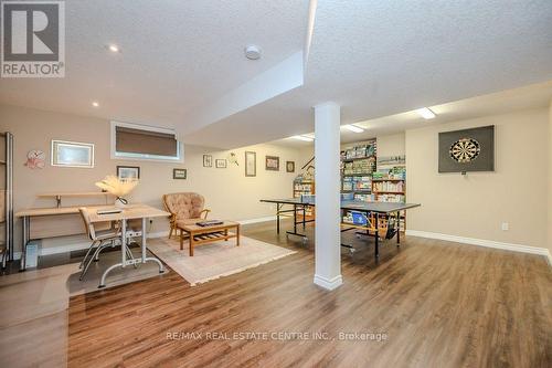 73 Finnie Lane, Centre Wellington, ON - Indoor