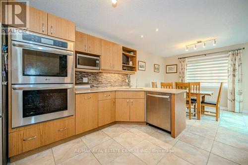 73 Finnie Lane, Centre Wellington, ON - Indoor Photo Showing Kitchen