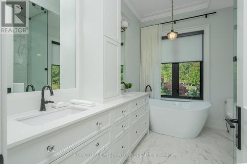 9275 Wellington Rd 50, Erin, ON - Indoor Photo Showing Bathroom