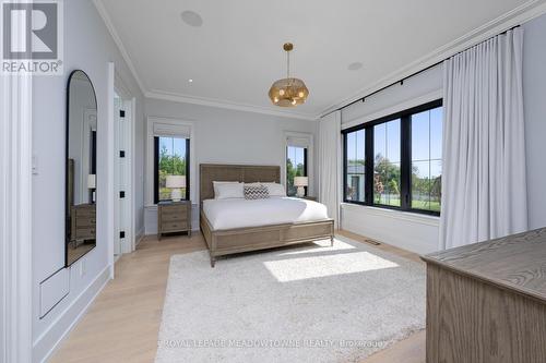 9275 Wellington Rd 50, Erin, ON - Indoor Photo Showing Bedroom