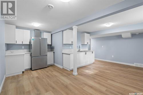 30 Chandler Place, Saskatoon, SK - Indoor Photo Showing Kitchen