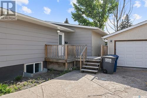 30 Chandler Place, Saskatoon, SK - Outdoor With Exterior