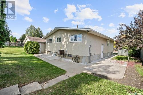 30 Chandler Place, Saskatoon, SK - Outdoor