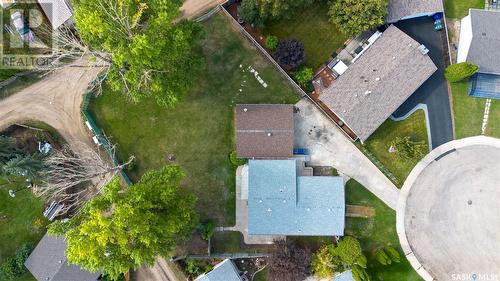 30 Chandler Place, Saskatoon, SK - Outdoor With View