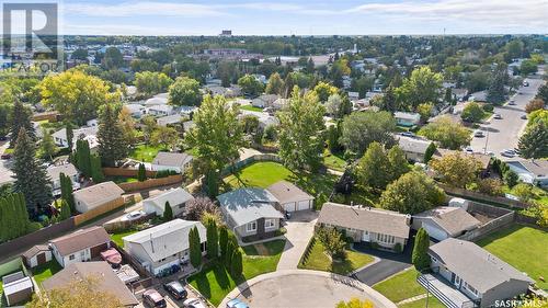 30 Chandler Place, Saskatoon, SK - Outdoor With View