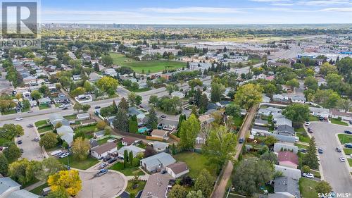 30 Chandler Place, Saskatoon, SK - Outdoor With View