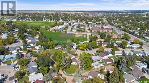 30 Chandler Place, Saskatoon, SK - Outdoor With View