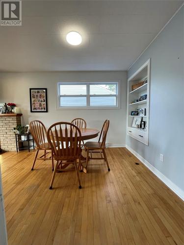 40 Hamilton Street, Gander, NL - Indoor