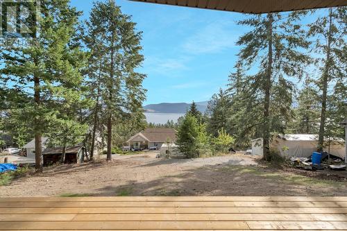 10541 Westshore Road, Vernon, BC - Outdoor