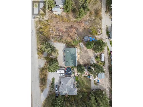 10541 Westshore Road, Vernon, BC -  With View