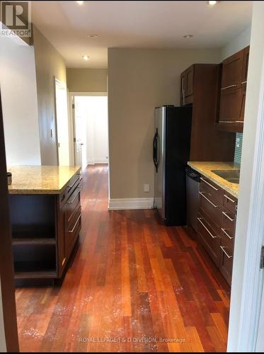 Main - 31 Ranleigh Avenue, Toronto, ON - Indoor Photo Showing Kitchen