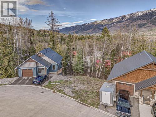 Lot 18 Alpine Trail Place, Fernie, BC 