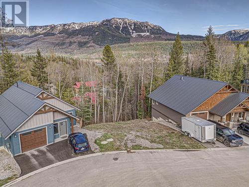 Lot 18 Alpine Trail Place, Fernie, BC 