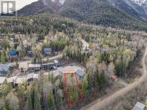 Lot 18 Alpine Trail Place, Fernie, BC 