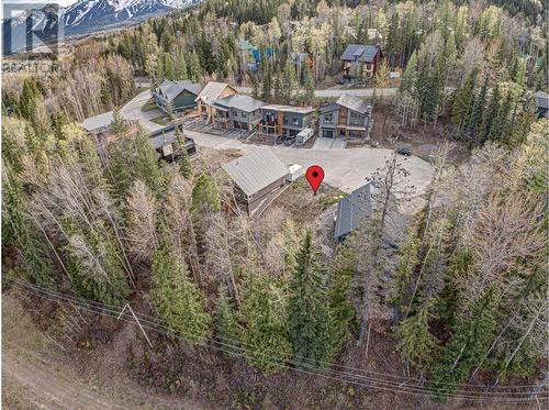 Lot 18 Alpine Trail Place, Fernie, BC 