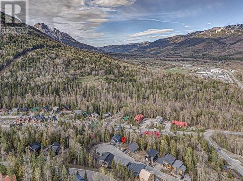 Lot 18 Alpine Trail Place, Fernie, BC 