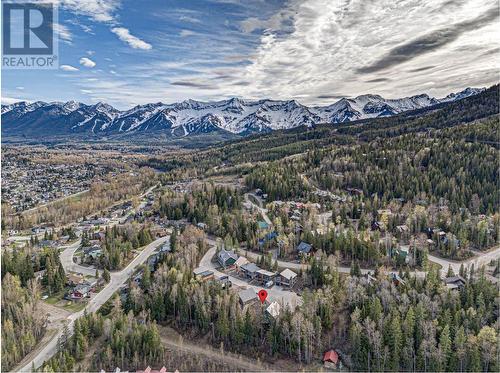 Lot 18 Alpine Trail Place, Fernie, BC 