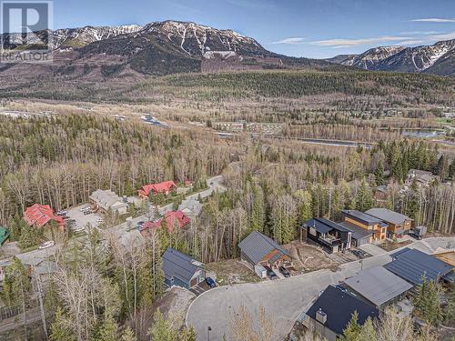 Lot 18 Alpine Trail Place, Fernie, BC 