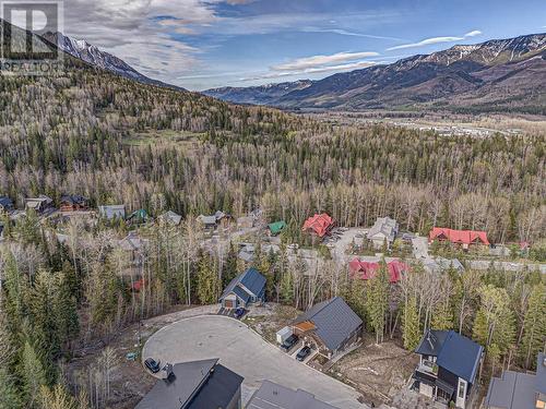 Lot 18 Alpine Trail Place, Fernie, BC 