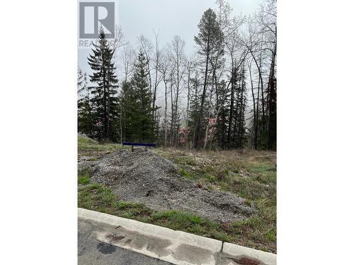 Lot 18 Alpine Trail Place, Fernie, BC 